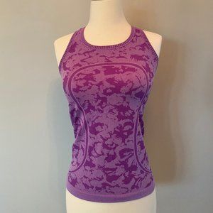 Lulu Lemon Workout Tank